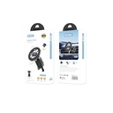 Go Des GD-HD366 M-safe Magnetik 360 Derece Dönebilen Havalandırma Tasarımlı Telefon Tutucu - 2