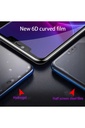 Samsung Galaxy S10 Uyumlu Zore Süper Pet Ekran Koruyucu Jelatin
