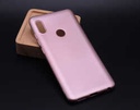 Xiaomi Redmi Note 5 Pro Uyumlu Kılıf Zore Premier Silikon Kapak - 3