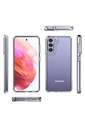 Samsung Galaxy S21 Uyumlu Kılıf Coss Kapak