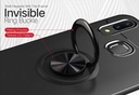 Samsung Galaxy M20 Uyumlu Kılıf Zore Ravel Silikon Kapak - 3