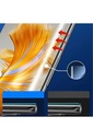 Samsung Galaxy S22 Ultra Uyumlu Zore Hizalama Aparatlı Estek Easy Body Ekran Koruyucu