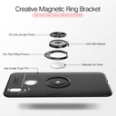 Samsung Galaxy M20 Uyumlu Kılıf Zore Ravel Silikon Kapak - 6