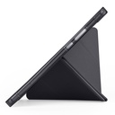 Honor Pad X7 8.7 Kılıf Zore Tri Folding Kalem Bölmeli Standlı Kılıf - 3