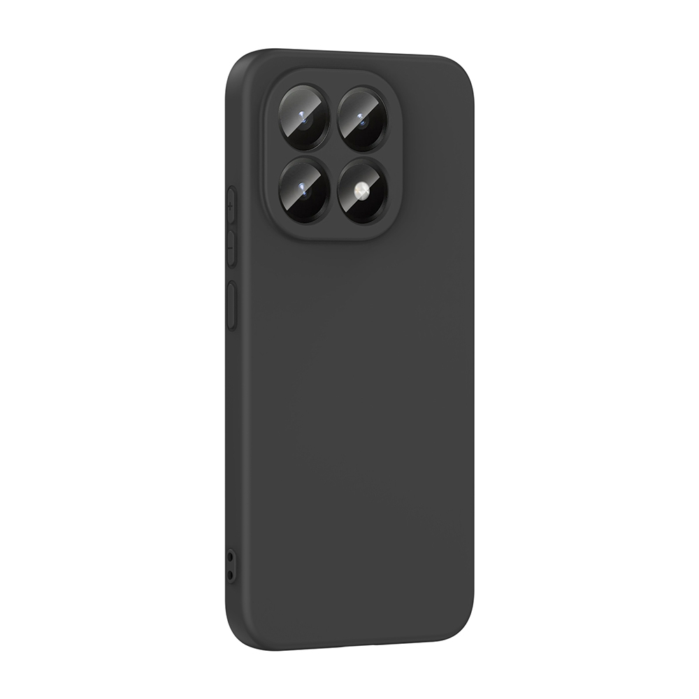 Xiaomi 15 UyumluT Kılıf Zore Mara Lansman Kapak - 1