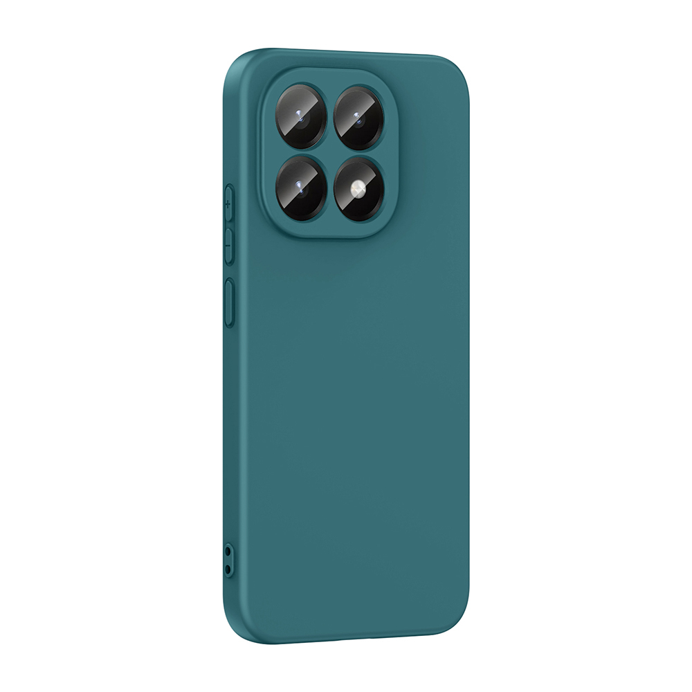 Xiaomi 15 UyumluT Kılıf Zore Mara Lansman Kapak - 3