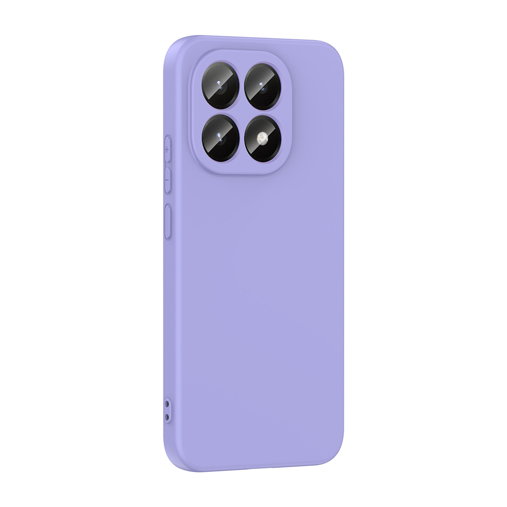 Xiaomi 15 UyumluT Kılıf Zore Mara Lansman Kapak - 4