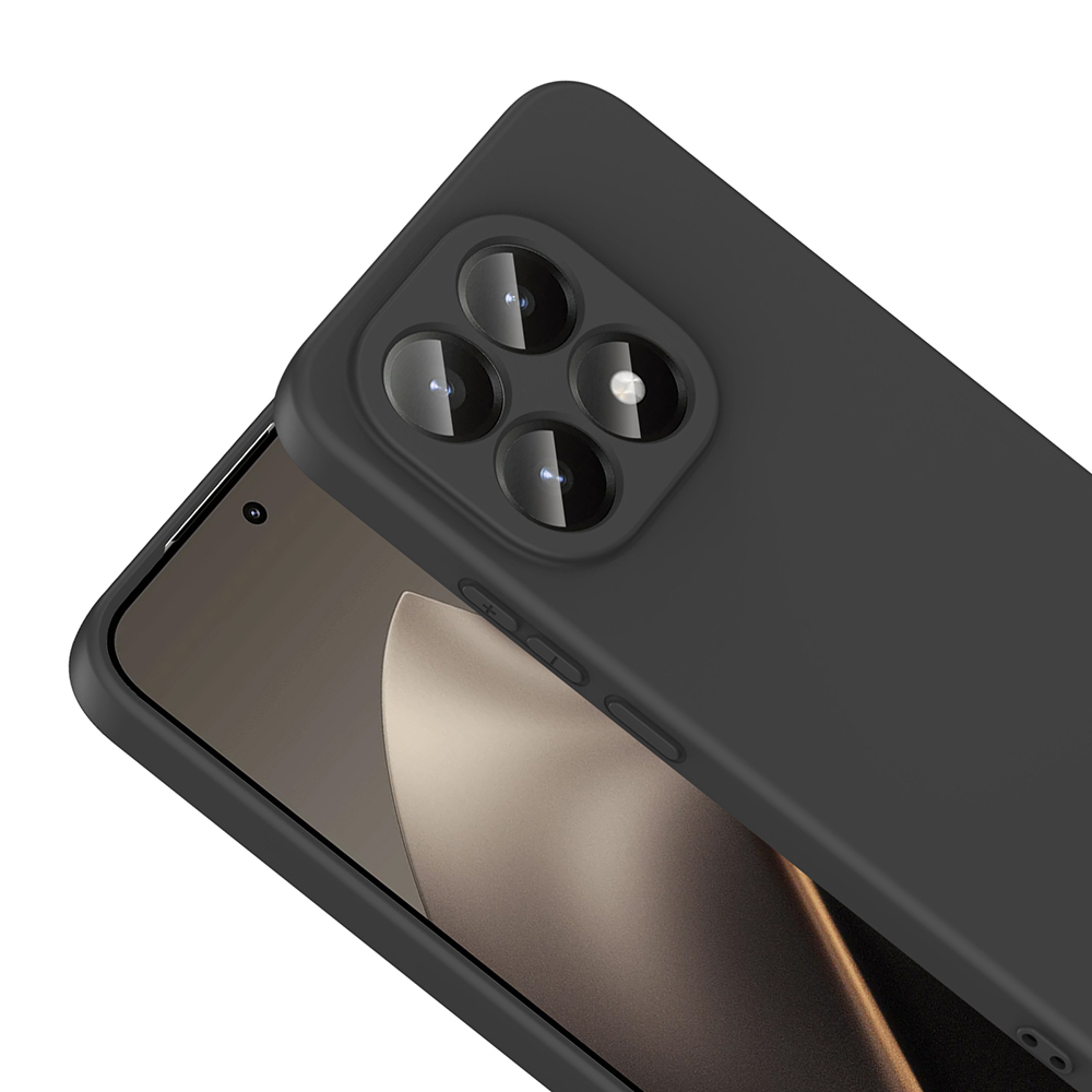Xiaomi 15 UyumluT Kılıf Zore Mara Lansman Kapak - 7