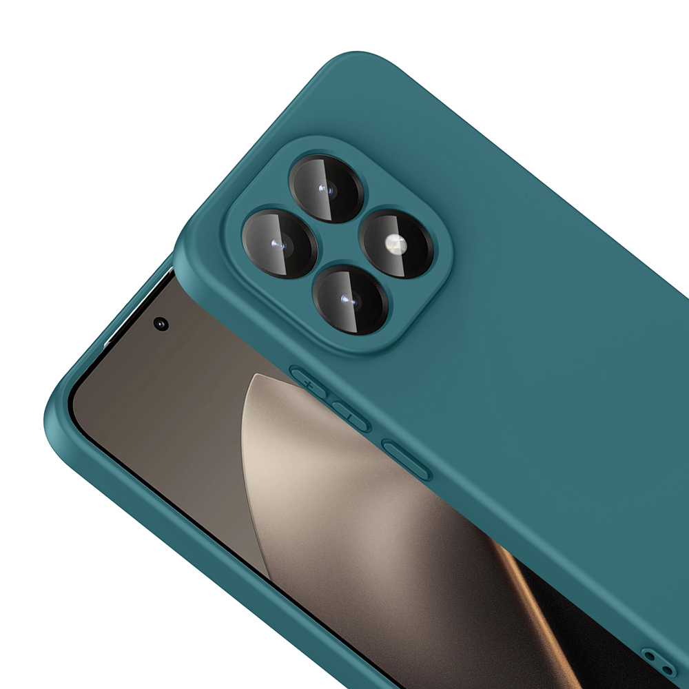 Xiaomi 15 UyumluT Kılıf Zore Mara Lansman Kapak - 9