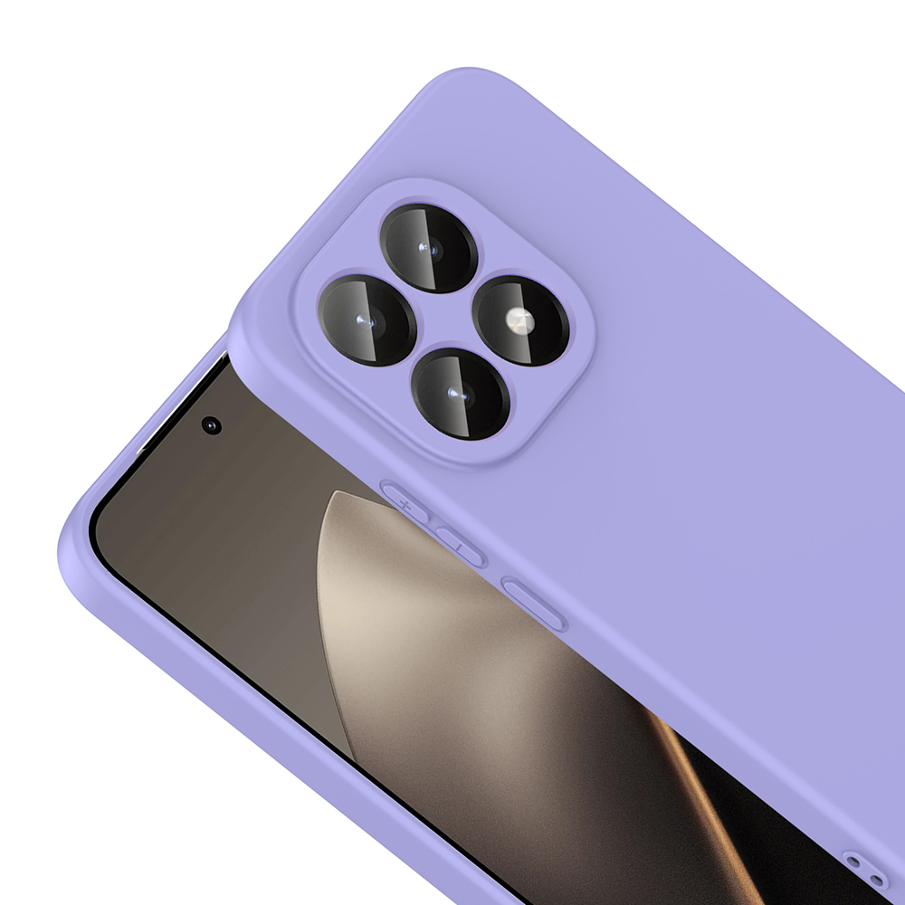 Xiaomi 15 UyumluT Kılıf Zore Mara Lansman Kapak - 10