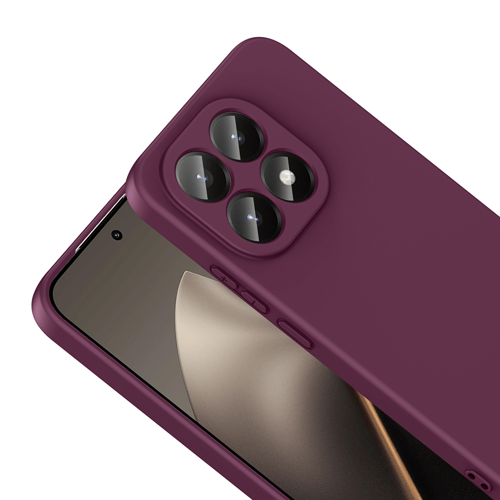 Xiaomi 15 UyumluT Kılıf Zore Mara Lansman Kapak - 11