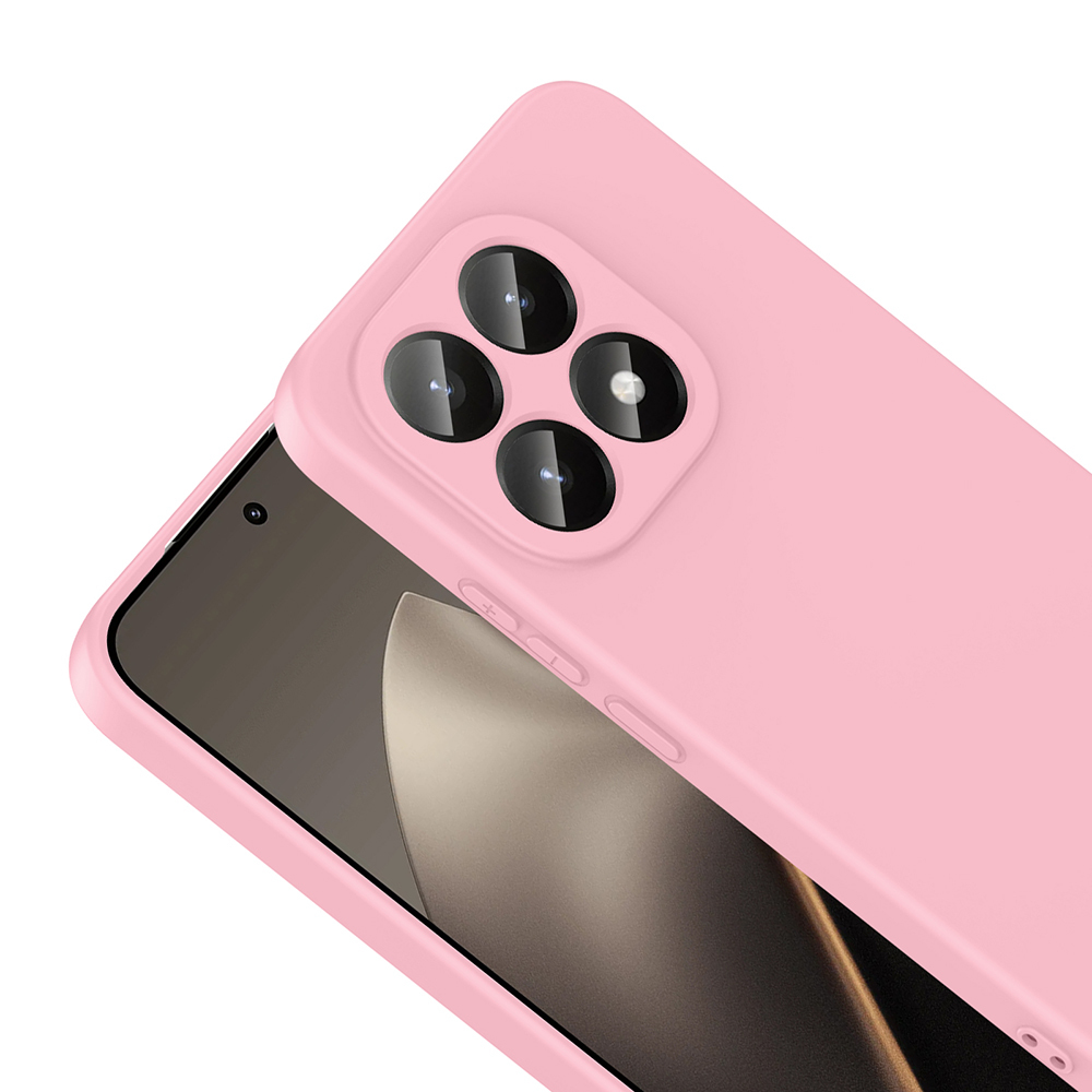 Xiaomi 15 UyumluT Kılıf Zore Mara Lansman Kapak - 12