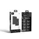 Lenyes P32 M-safe Şarj Özellikli Aramid Fiber Powerbank 15W 5000mAh - 4