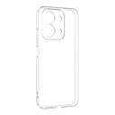 Xiaomi Redmi 15C Uyumlu Kılıf Zore Süper Silikon Kapak - 1