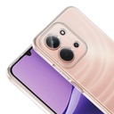 Xiaomi Redmi 15C Uyumlu Kılıf Zore Süper Silikon Kapak - 2
