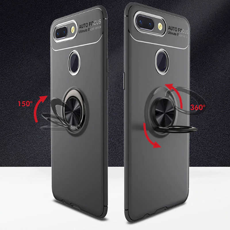 Xiaomi Mi 8 Lite Uyumlu Kılıf Zore Ravel Silikon Kapak - 2