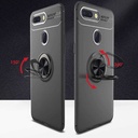 Xiaomi Mi 8 Lite Uyumlu Kılıf Zore Ravel Silikon Kapak - 2