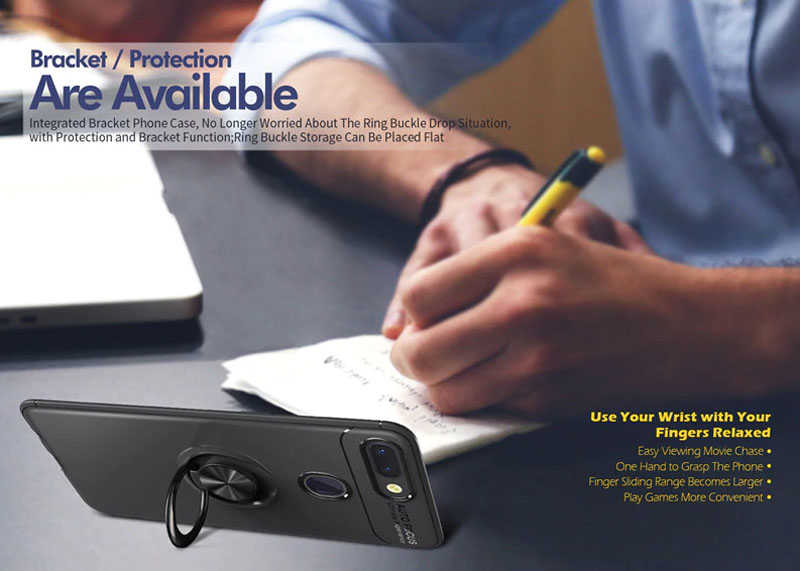 Xiaomi Mi 8 Lite Uyumlu Kılıf Zore Ravel Silikon Kapak - 3