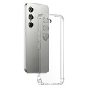 Tecno Spark 40 Pro Zore 2mm Anti Shock Silikon - 1