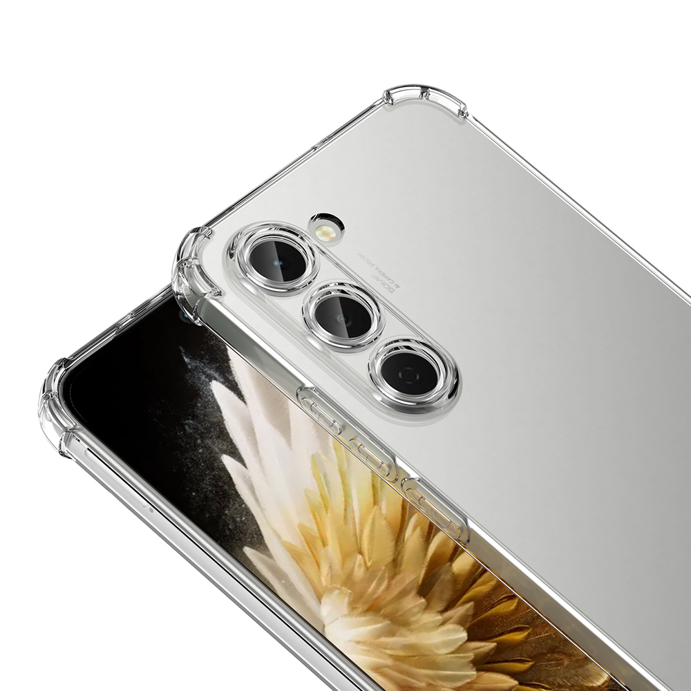 Tecno Spark 40 Pro Zore 2mm Anti Shock Silikon - 2