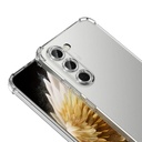 Tecno Spark 40 Pro Zore 2mm Anti Shock Silikon - 2