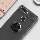 Xiaomi Mi 8 Lite Uyumlu Kılıf Zore Ravel Silikon Kapak - 6