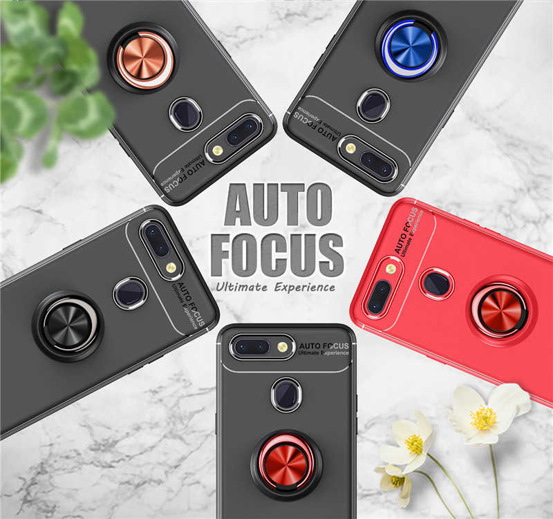 Xiaomi Mi 8 Lite Uyumlu Kılıf Zore Ravel Silikon Kapak - 8