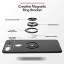 Xiaomi Mi 8 Lite Uyumlu Kılıf Zore Ravel Silikon Kapak - 9