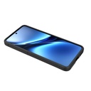 Vivo X200 Pro Kılıf Esnek TPU Oyuklu Arka Yüzey Tasarımlı Zore Etnik Silikon Kapak - 11