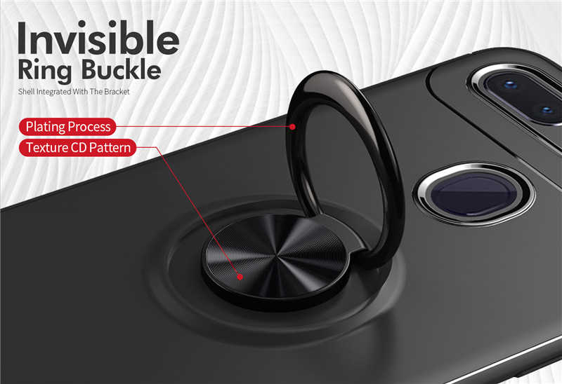 Xiaomi Mi 8 Lite Uyumlu Kılıf Zore Ravel Silikon Kapak - 11