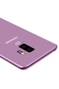 Samsung Galaxy S9 Plus Uyumlu Zore Kamera Lens Koruyucu Cam Filmi