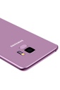 Samsung Galaxy S9 Uyumlu Zore Kamera Lens Koruyucu Cam Filmi