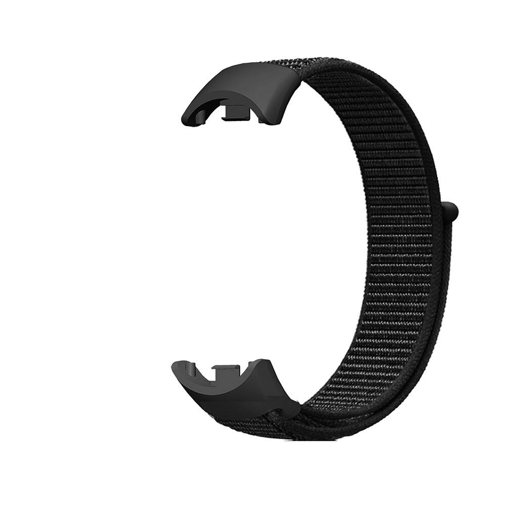 Xiaomi Mi Band 9 Zore KRD-03 Hasır Kordon - 1