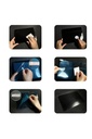 Samsung Galaxy Tab A9 Uyumlu Kağıt Hisli Mat ​​​​​​​​​​​​​​​Zore Paper-Like Ekran Koruyucu