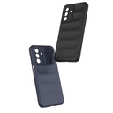 Samsung Samsung Galaxy A3 Uyumlu6 Uyumlu Kılıf Esnek TPU Oyuklu Arka Yüzey Tasarımlı Zore Etnik Silikon Kapak - 5