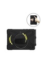 Samsung Galaxy Tab Active Pro 10.1 T540 Uyumlu Zore Defender Tablet Silikon