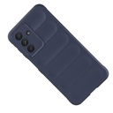 Samsung Samsung Galaxy A3 Uyumlu6 Uyumlu Kılıf Esnek TPU Oyuklu Arka Yüzey Tasarımlı Zore Etnik Silikon Kapak - 22