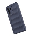 Samsung Samsung Galaxy A5 Uyumlu6 Uyumlu Kılıf Esnek TPU Oyuklu Arka Yüzey Tasarımlı Zore Etnik Silikon Kapak - 21