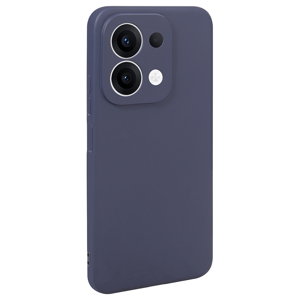 Xiaomi Redmi 15C Uyumlu Kılıf Zore Premier Silikon Kapak - 1