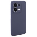 Xiaomi Redmi 15C Uyumlu Kılıf Zore Premier Silikon Kapak - 1
