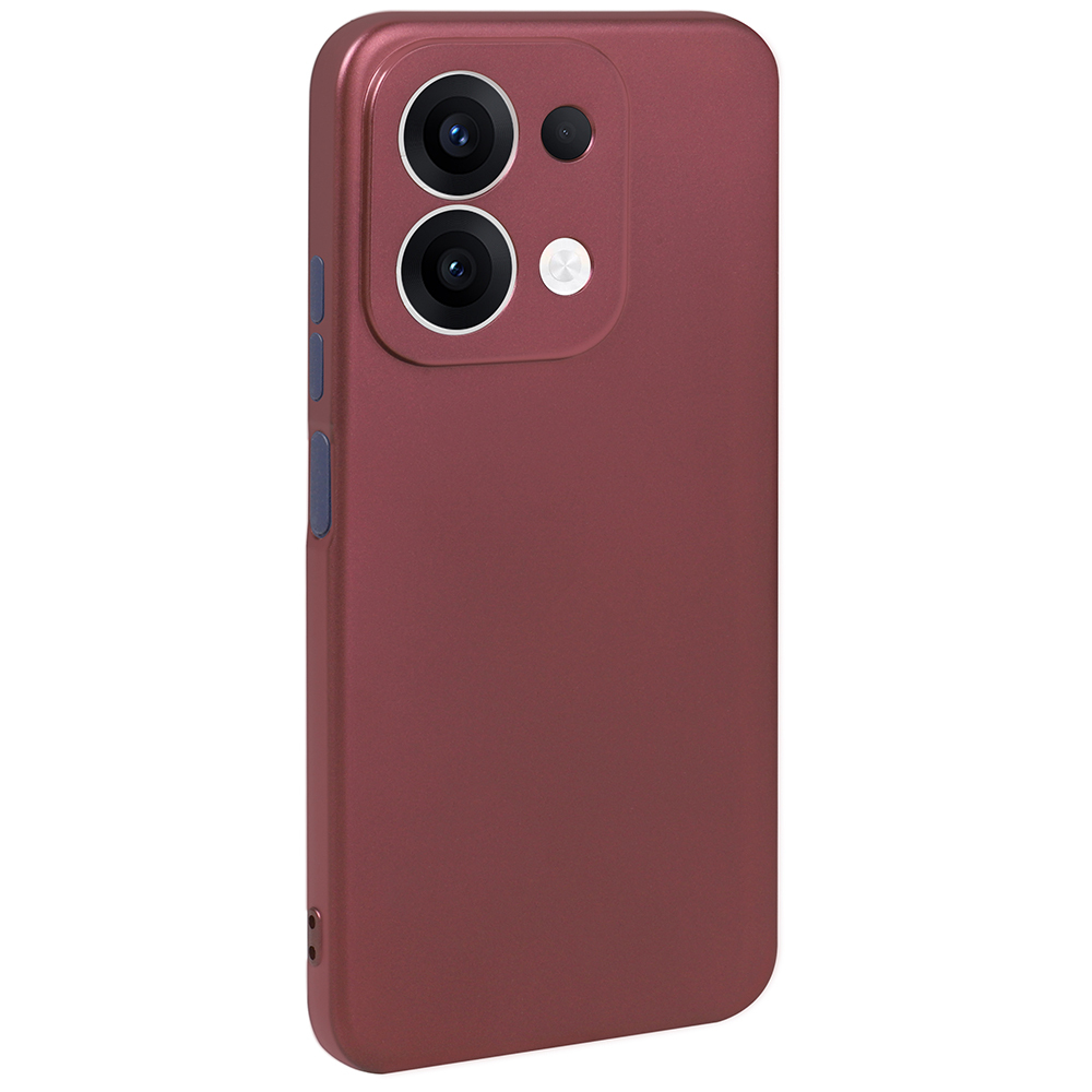 Xiaomi Redmi 15C Uyumlu Kılıf Zore Premier Silikon Kapak - 2
