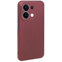 Xiaomi Redmi 15C Uyumlu Kılıf Zore Premier Silikon Kapak - 2