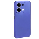 Xiaomi Redmi 15C Uyumlu Kılıf Zore Premier Silikon Kapak - 3