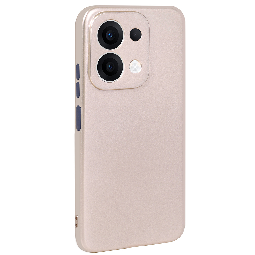 Xiaomi Redmi 15C Uyumlu Kılıf Zore Premier Silikon Kapak - 4