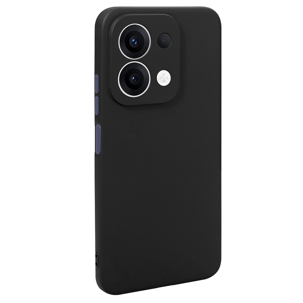 Xiaomi Redmi 15C Uyumlu Kılıf Zore Premier Silikon Kapak - 5