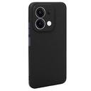 Xiaomi Redmi 15C Uyumlu Kılıf Zore Premier Silikon Kapak - 5
