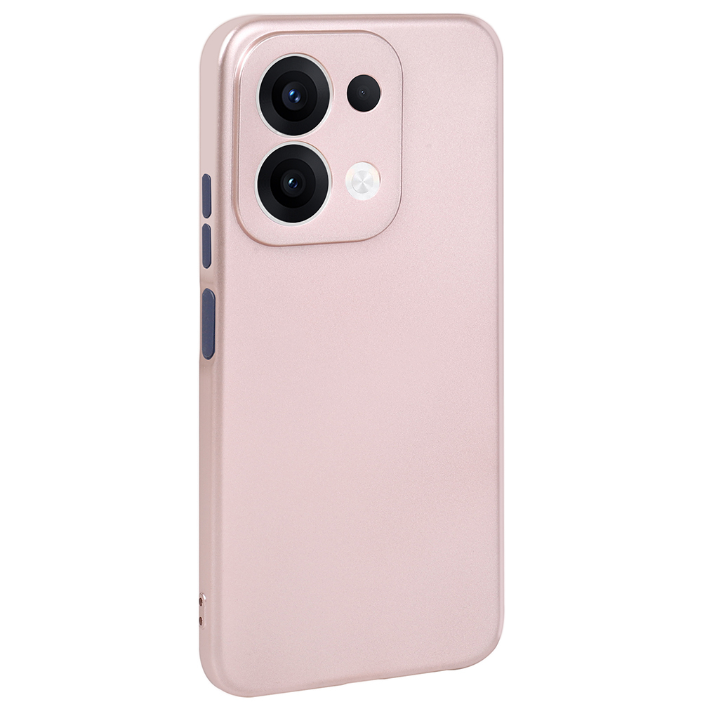 Xiaomi Redmi 15C Uyumlu Kılıf Zore Premier Silikon Kapak - 6