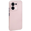 Xiaomi Redmi 15C Uyumlu Kılıf Zore Premier Silikon Kapak - 6