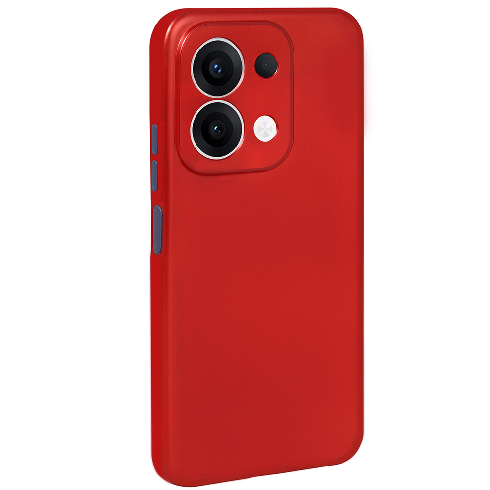 Xiaomi Redmi 15C Uyumlu Kılıf Zore Premier Silikon Kapak - 7