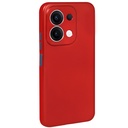Xiaomi Redmi 15C Uyumlu Kılıf Zore Premier Silikon Kapak - 7